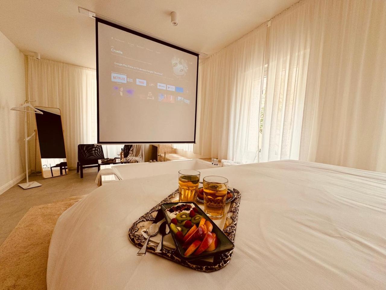 Maison Lyo Suite Luxe Cannes Exterior photo